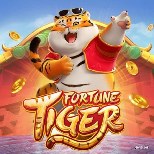 Ícone do Jogo Fortune Tiger